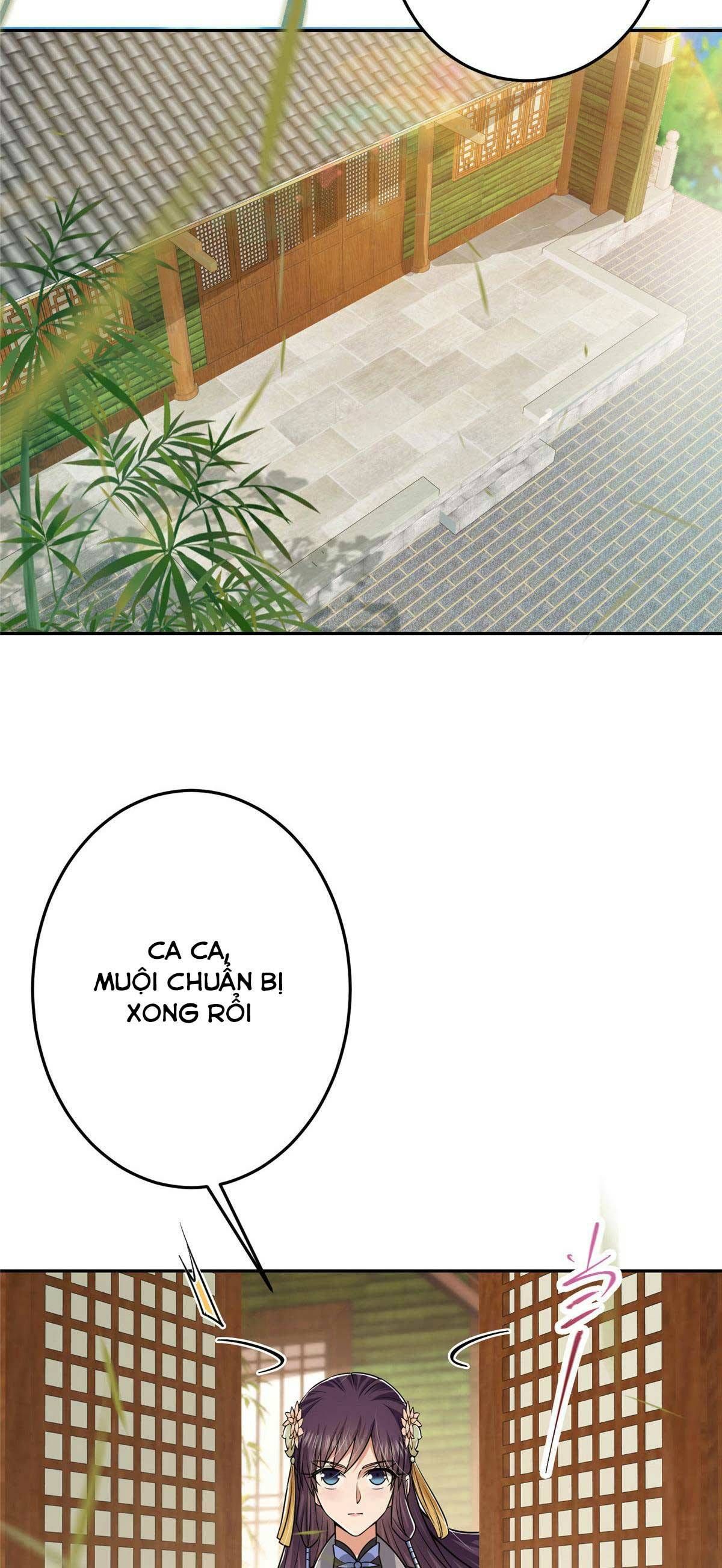 đọc truyện Chưởng Môn Khiêm Tốn Chút Chương 155 ảnh 14 tại Thiên Thai Truyện
