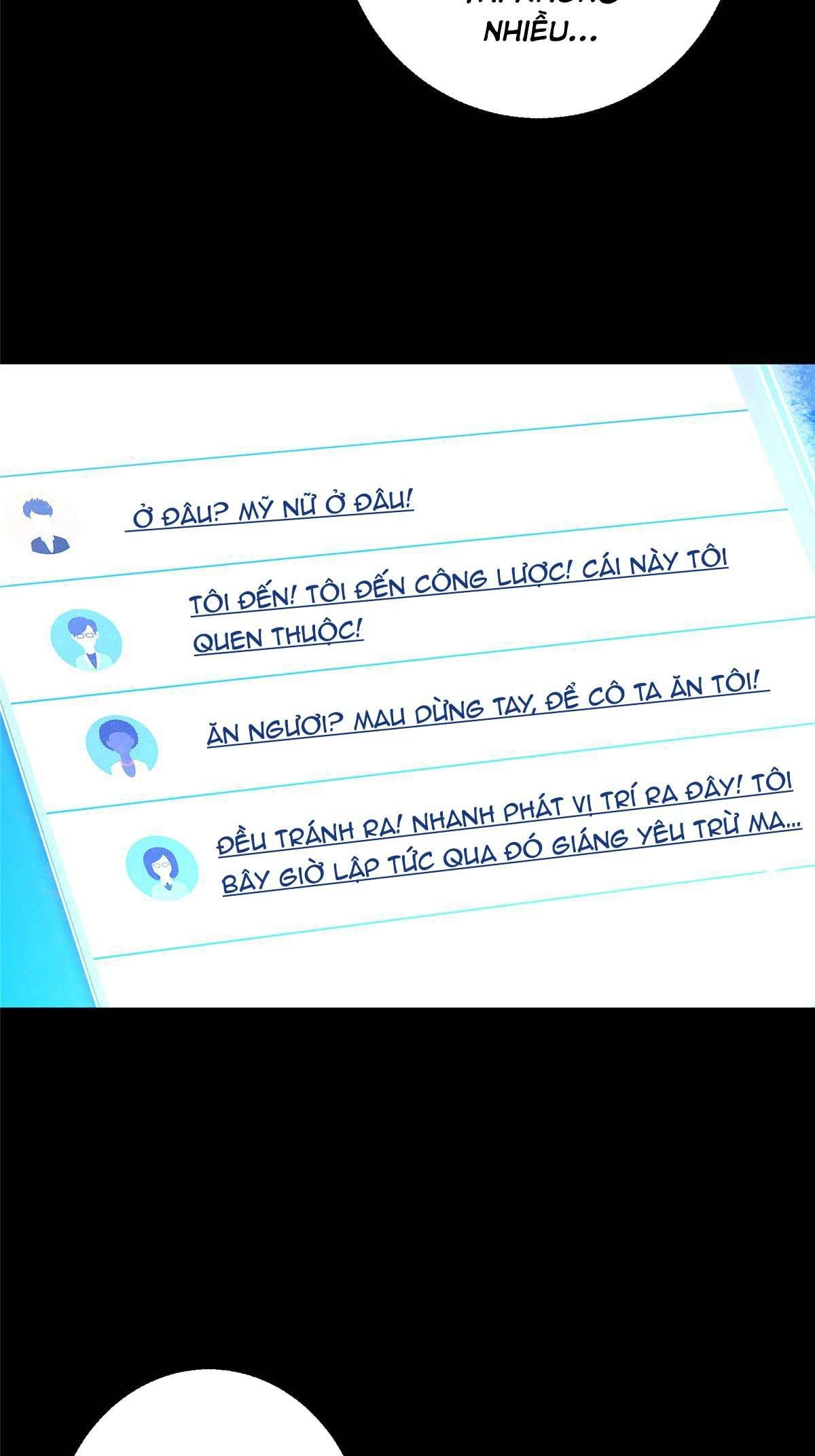 đọc truyện Chưởng Môn Khiêm Tốn Chút Chương 156 ảnh 32 tại Truyện Dạ Ký