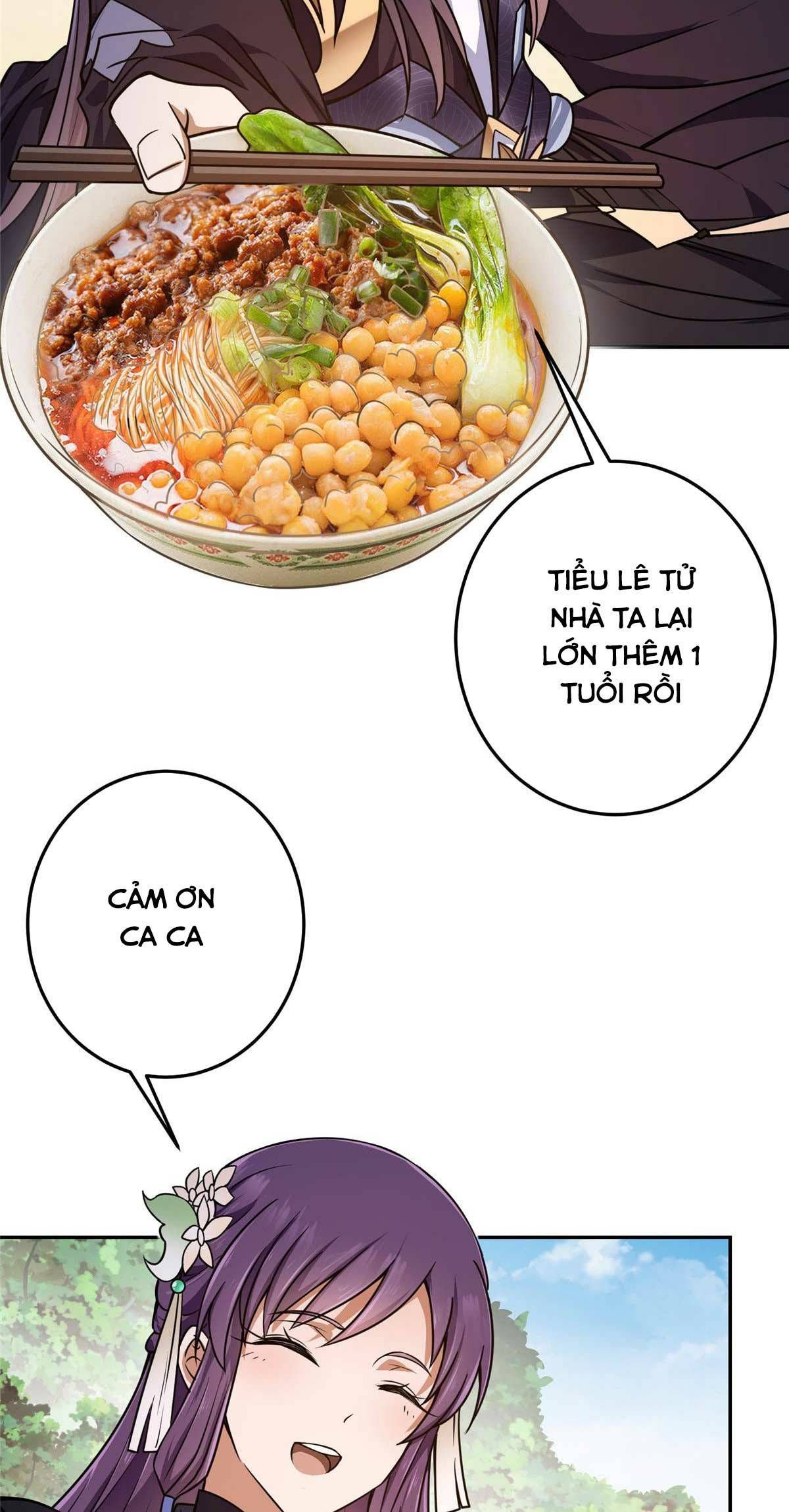 đọc truyện Chưởng Môn Khiêm Tốn Chút Chương 157 ảnh 15 tại Giả Dược