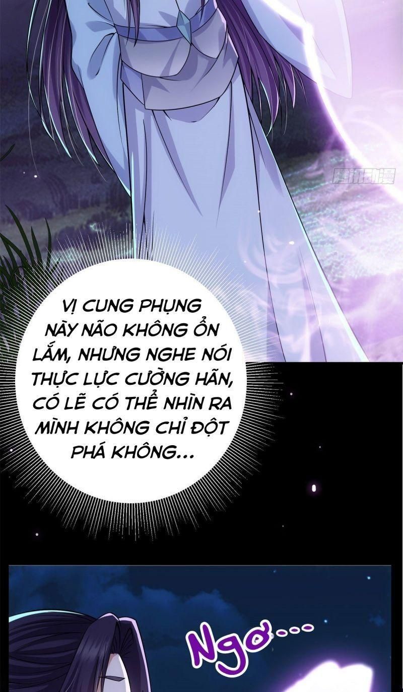 đọc truyện Chưởng Môn Khiêm Tốn Chút Chương 16 ảnh 19 tại Truyện Dạ Ký