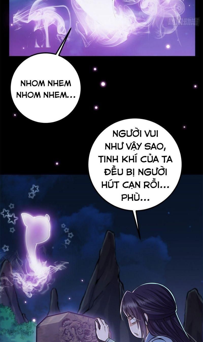 đọc truyện Chưởng Môn Khiêm Tốn Chút Chương 16 ảnh 30 tại Truyện Dạ Ký