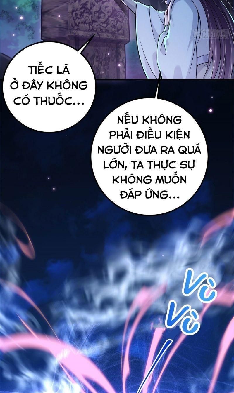 đọc truyện Chưởng Môn Khiêm Tốn Chút Chương 16 ảnh 31 tại Truyện Dạ Ký