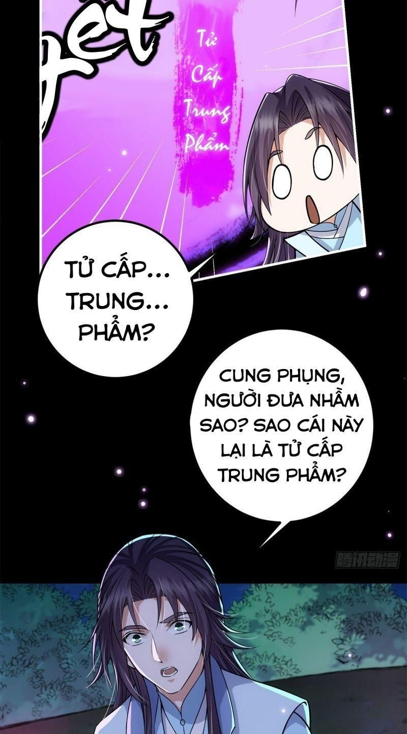 đọc truyện Chưởng Môn Khiêm Tốn Chút Chương 16 ảnh 39 tại Truyện Dạ Ký
