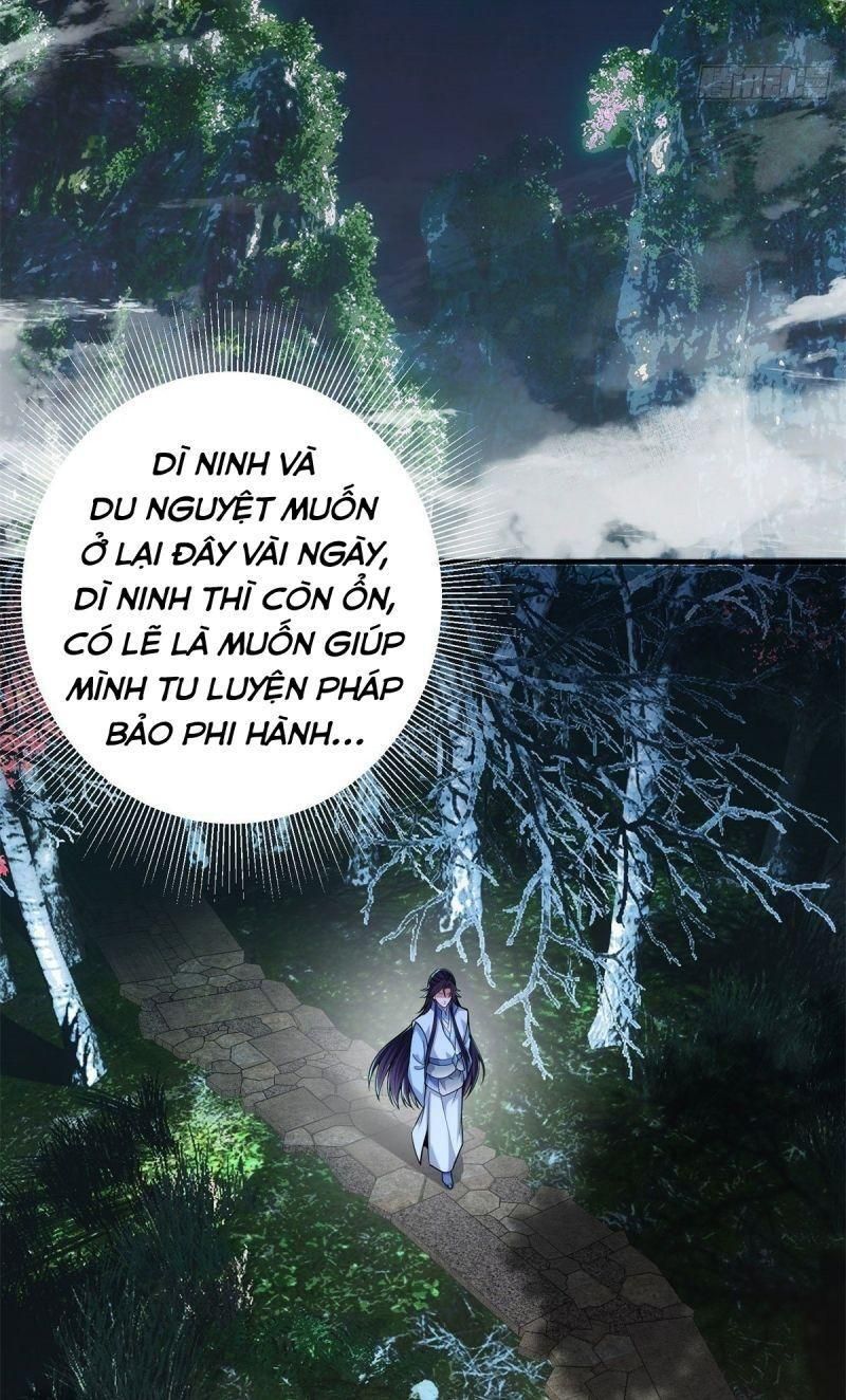 đọc truyện Chưởng Môn Khiêm Tốn Chút Chương 16 ảnh 6 tại Truyện Dạ Ký
