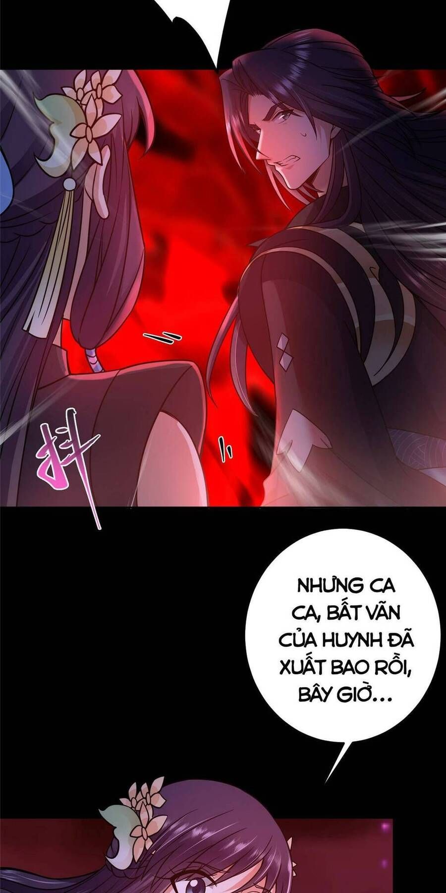 đọc truyện Chưởng Môn Khiêm Tốn Chút Chương 161 ảnh 7 tại Truyện Dạ Ký