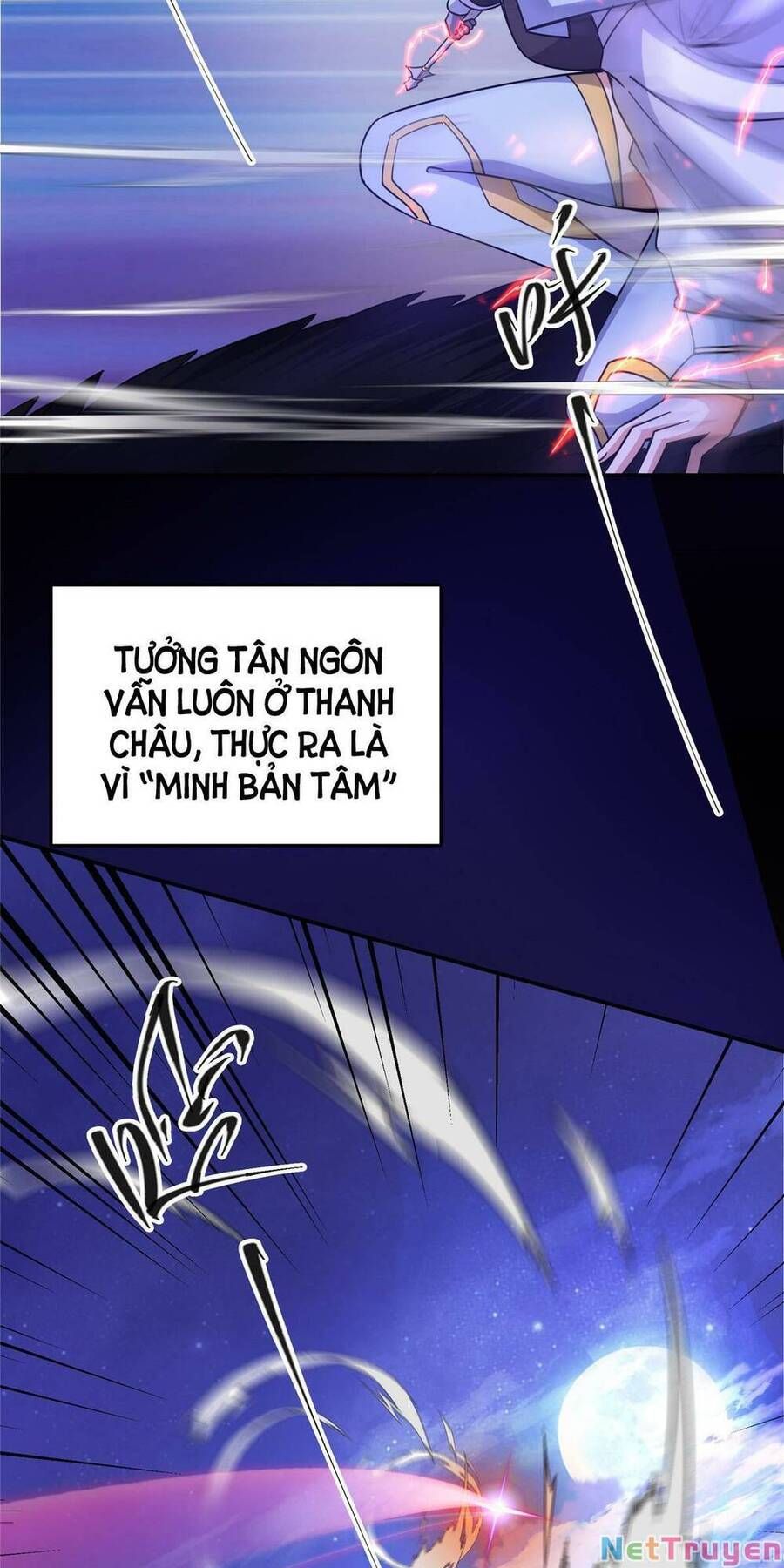 đọc truyện Chưởng Môn Khiêm Tốn Chút Chương 162 ảnh 33 tại Thiên Thai Truyện