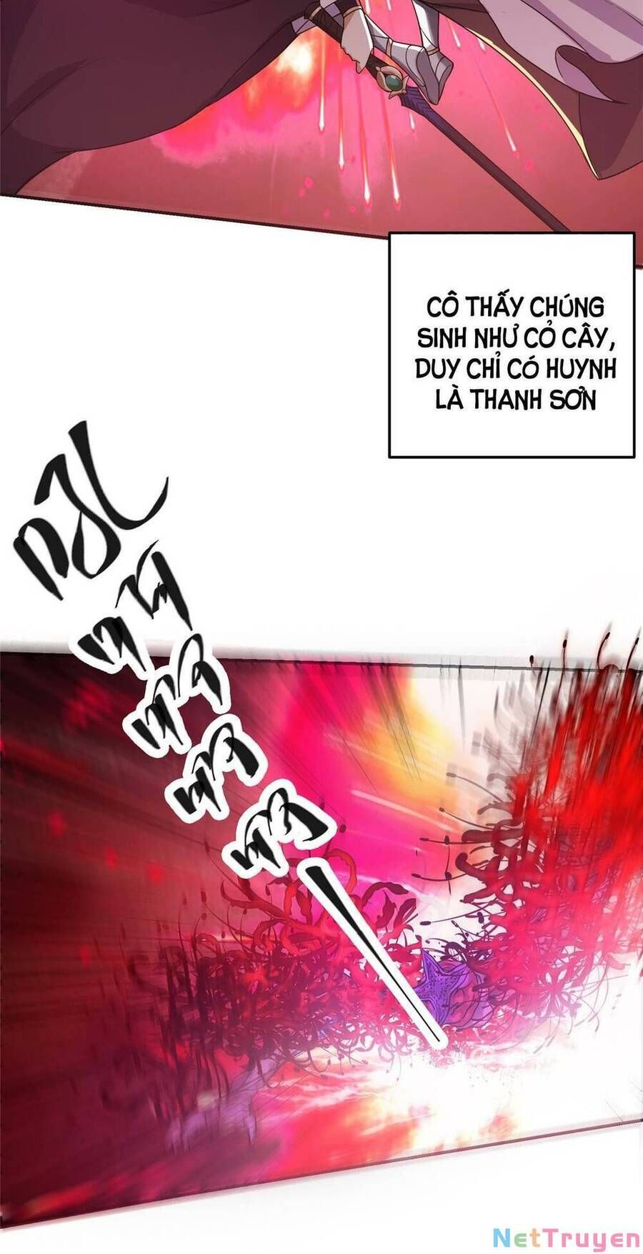 đọc truyện Chưởng Môn Khiêm Tốn Chút Chương 163 ảnh 26 tại Truyện Dạ Ký