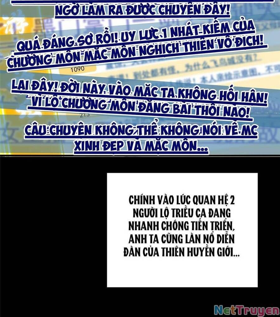 đọc truyện Chưởng Môn Khiêm Tốn Chút Chương 166 ảnh 31 tại Truyện Dạ Ký