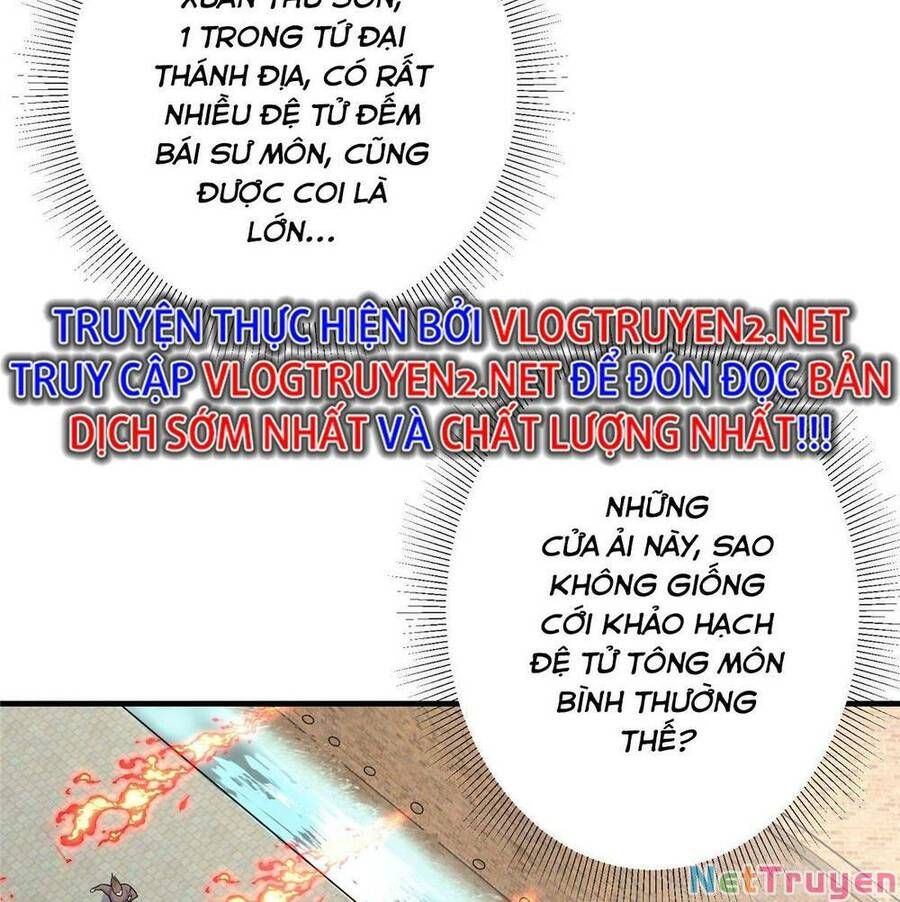 đọc truyện Chưởng Môn Khiêm Tốn Chút Chương 167 ảnh 39 tại Truyện Dạ Ký