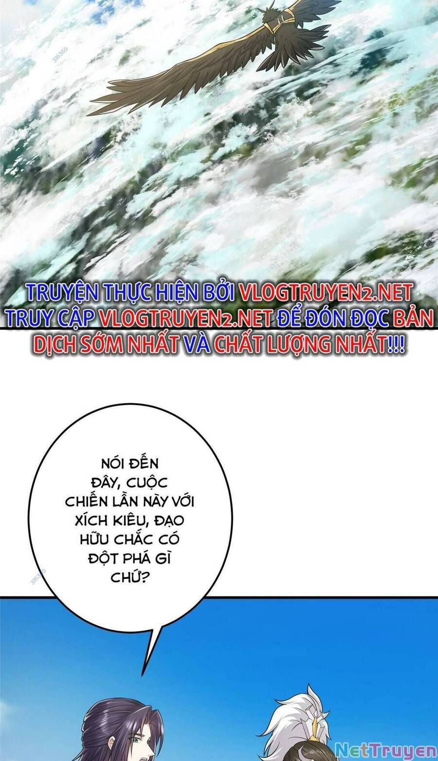 đọc truyện Chưởng Môn Khiêm Tốn Chút Chương 167 ảnh 7 tại Truyện Dạ Ký