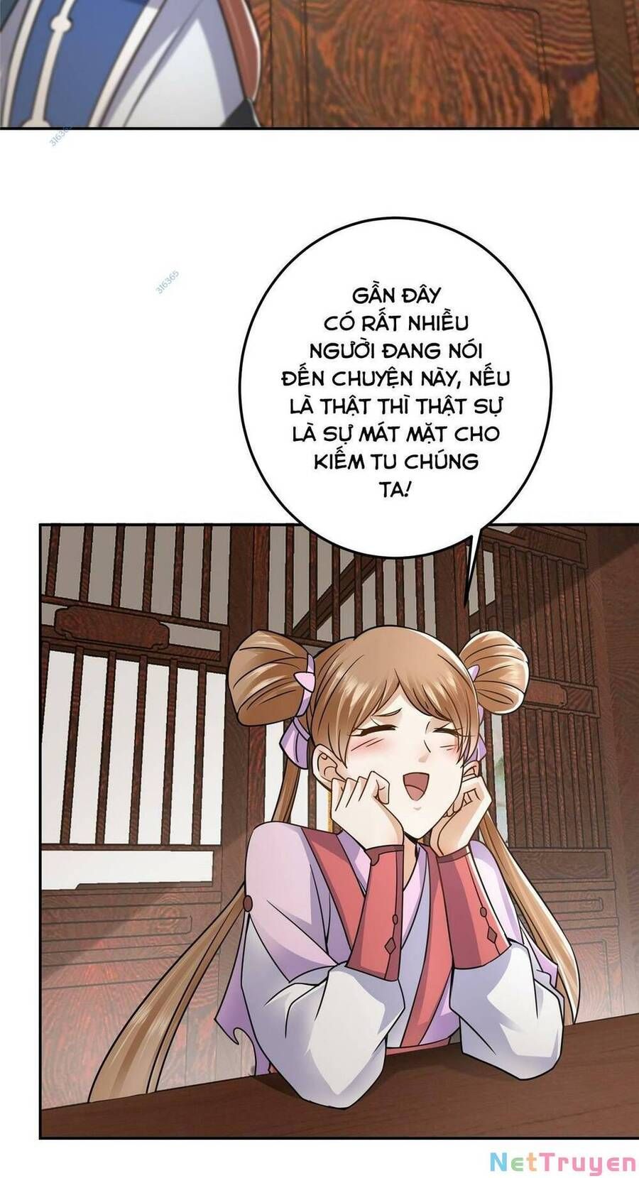 đọc truyện Chưởng Môn Khiêm Tốn Chút Chương 168 ảnh 15 tại Giả Dược