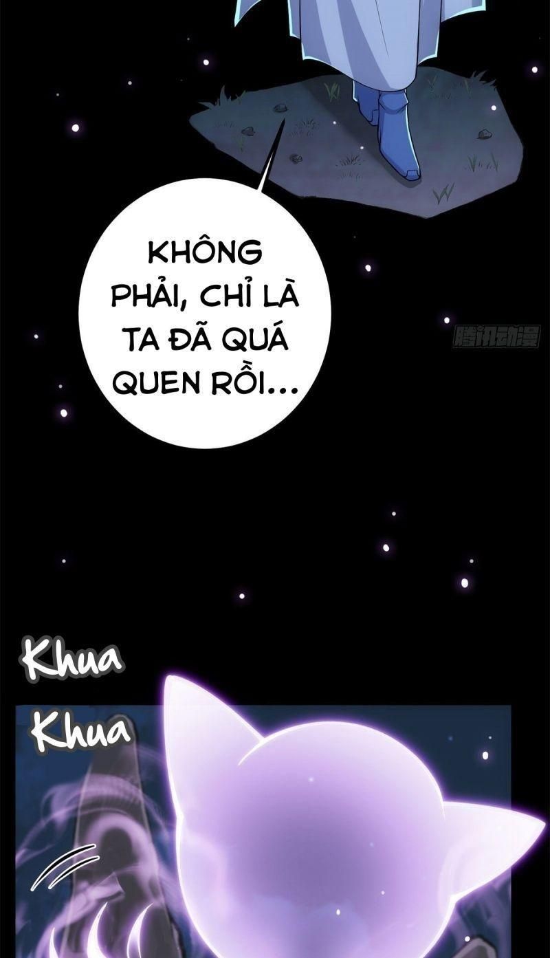 đọc truyện Chưởng Môn Khiêm Tốn Chút Chương 17 ảnh 9 tại Truyện Dạ Ký