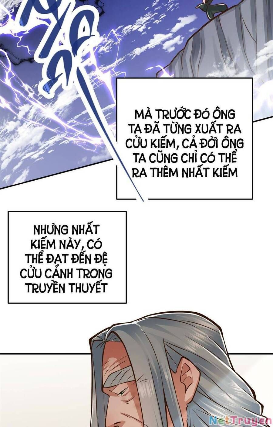 đọc truyện Chưởng Môn Khiêm Tốn Chút Chương 171 ảnh 12 tại Thiên Thai Truyện