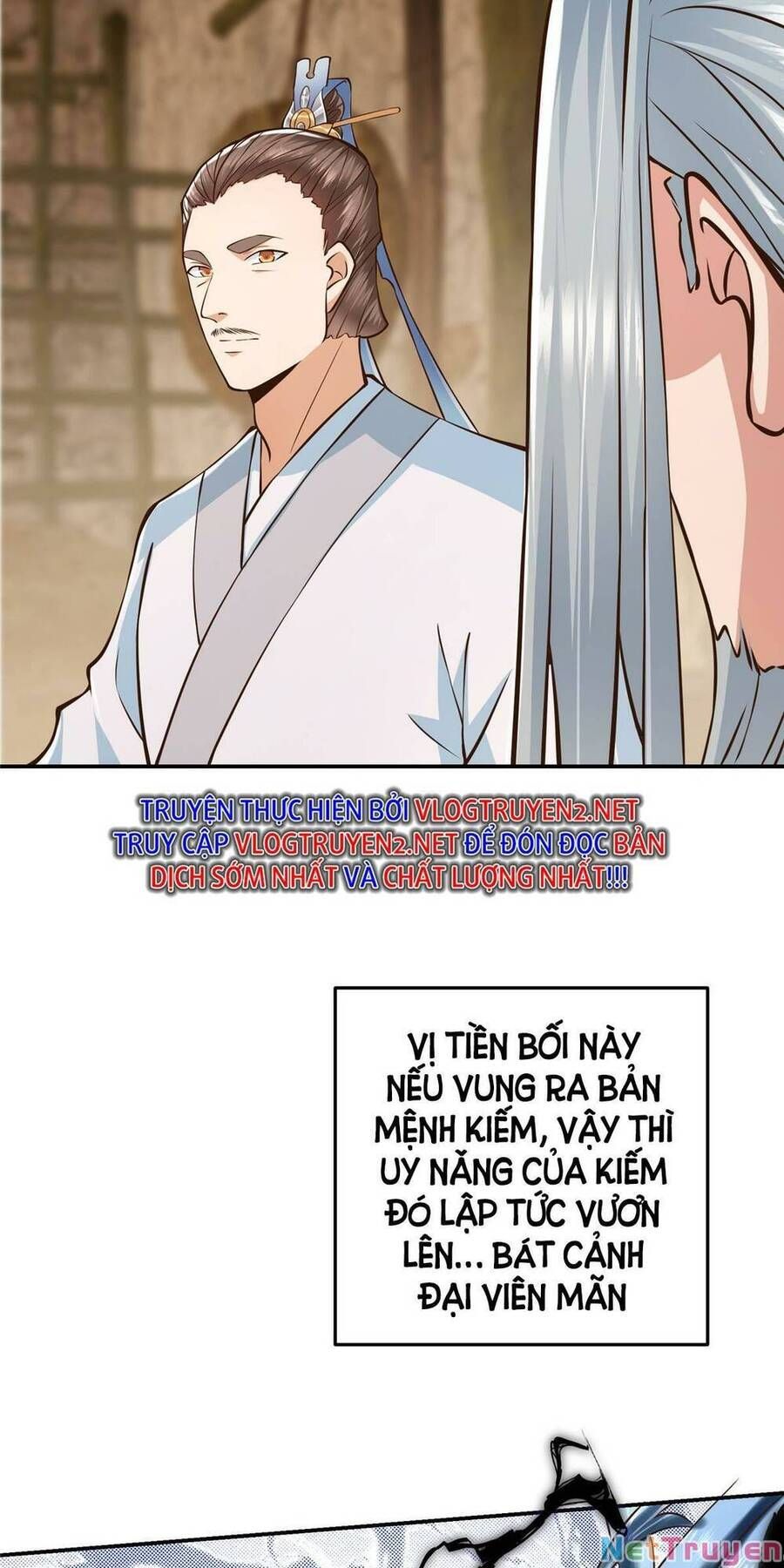 đọc truyện Chưởng Môn Khiêm Tốn Chút Chương 171 ảnh 9 tại Thiên Thai Truyện