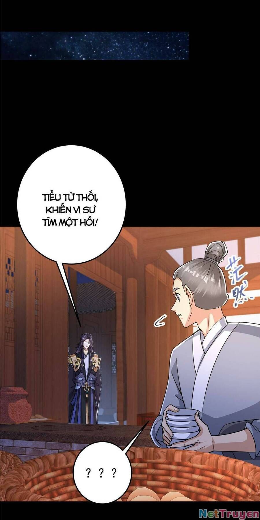 đọc truyện Chưởng Môn Khiêm Tốn Chút Chương 173 ảnh 9 tại Truyện Dạ Ký