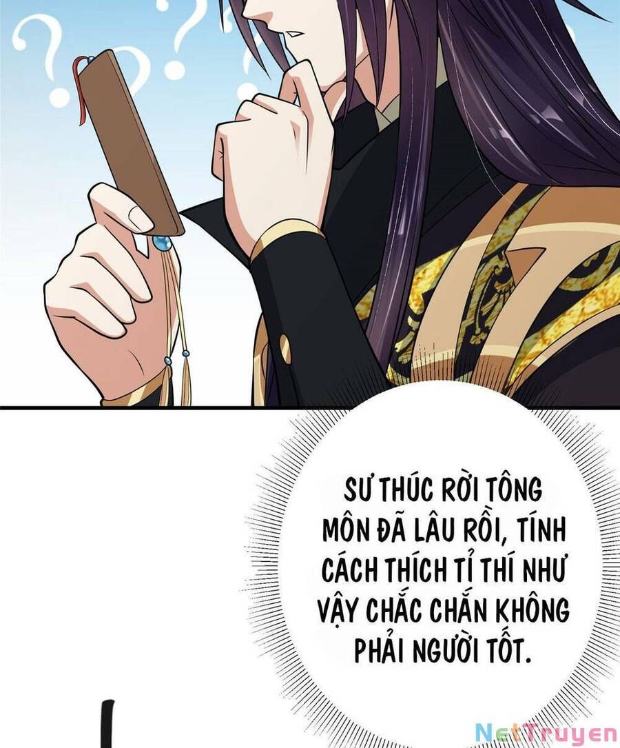 đọc truyện Chưởng Môn Khiêm Tốn Chút Chương 177 ảnh 56 tại Thiên Thai Truyện