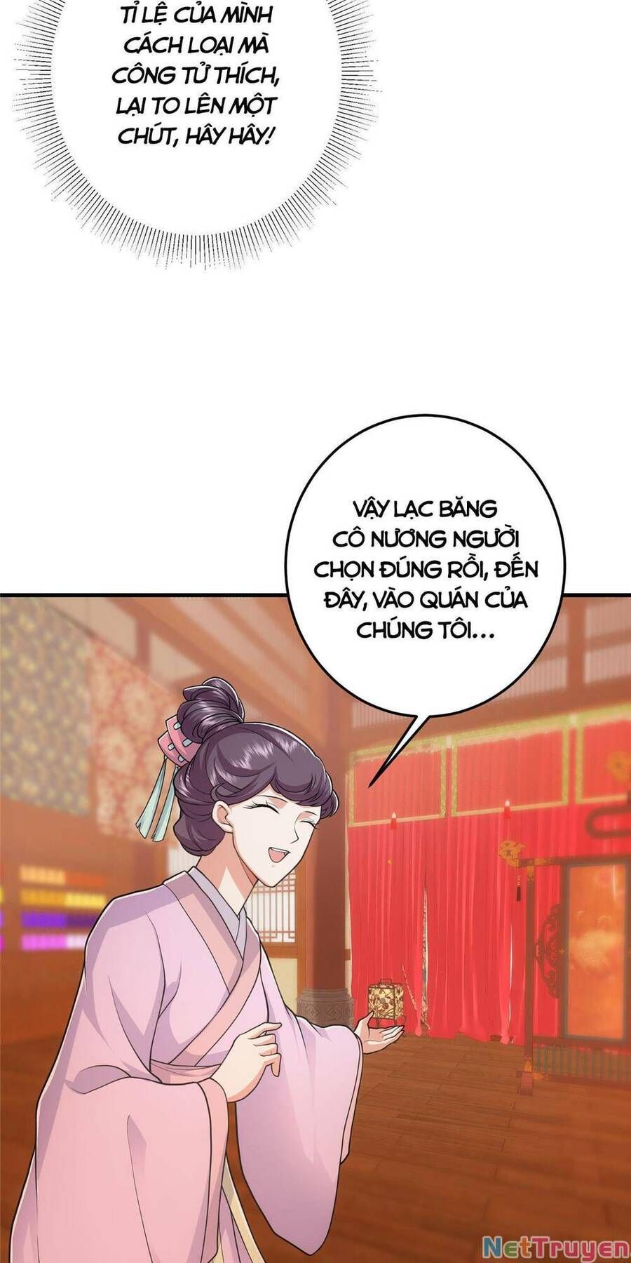 đọc truyện Chưởng Môn Khiêm Tốn Chút Chương 178 ảnh 30 tại Truyện Dạ Ký