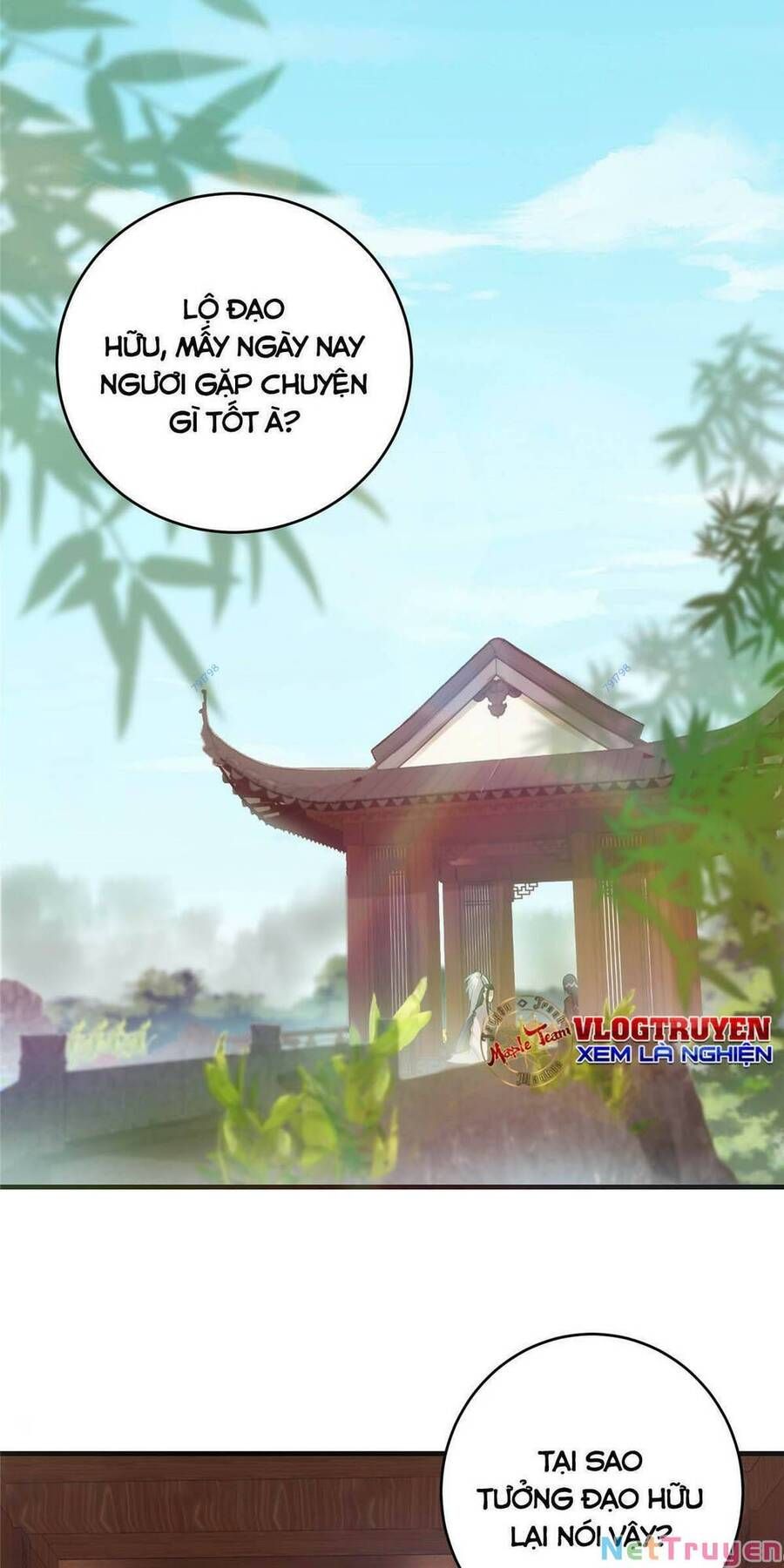đọc truyện Chưởng Môn Khiêm Tốn Chút Chương 179 ảnh 5 tại Giả Dược