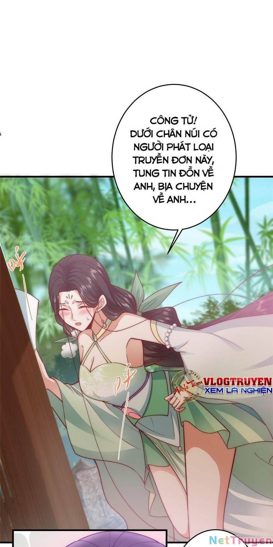 đọc truyện Chưởng Môn Khiêm Tốn Chút Chương 179 ảnh 10 tại Giả Dược