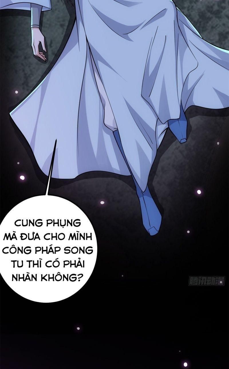 đọc truyện Chưởng Môn Khiêm Tốn Chút Chương 18 ảnh 15 tại Thiên Thai Truyện