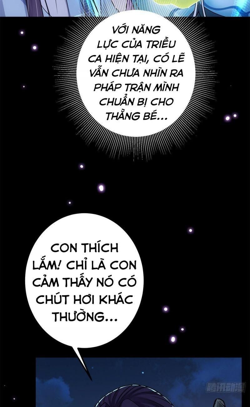đọc truyện Chưởng Môn Khiêm Tốn Chút Chương 18 ảnh 33 tại Thiên Thai Truyện
