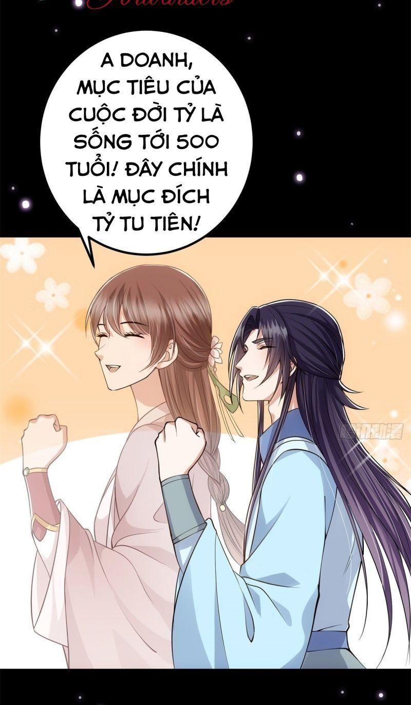 đọc truyện Chưởng Môn Khiêm Tốn Chút Chương 18 ảnh 39 tại Thiên Thai Truyện