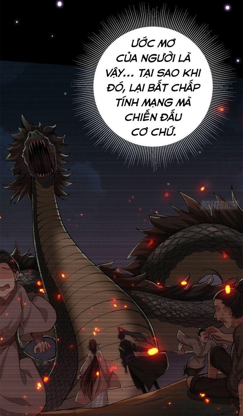đọc truyện Chưởng Môn Khiêm Tốn Chút Chương 18 ảnh 40 tại Thiên Thai Truyện