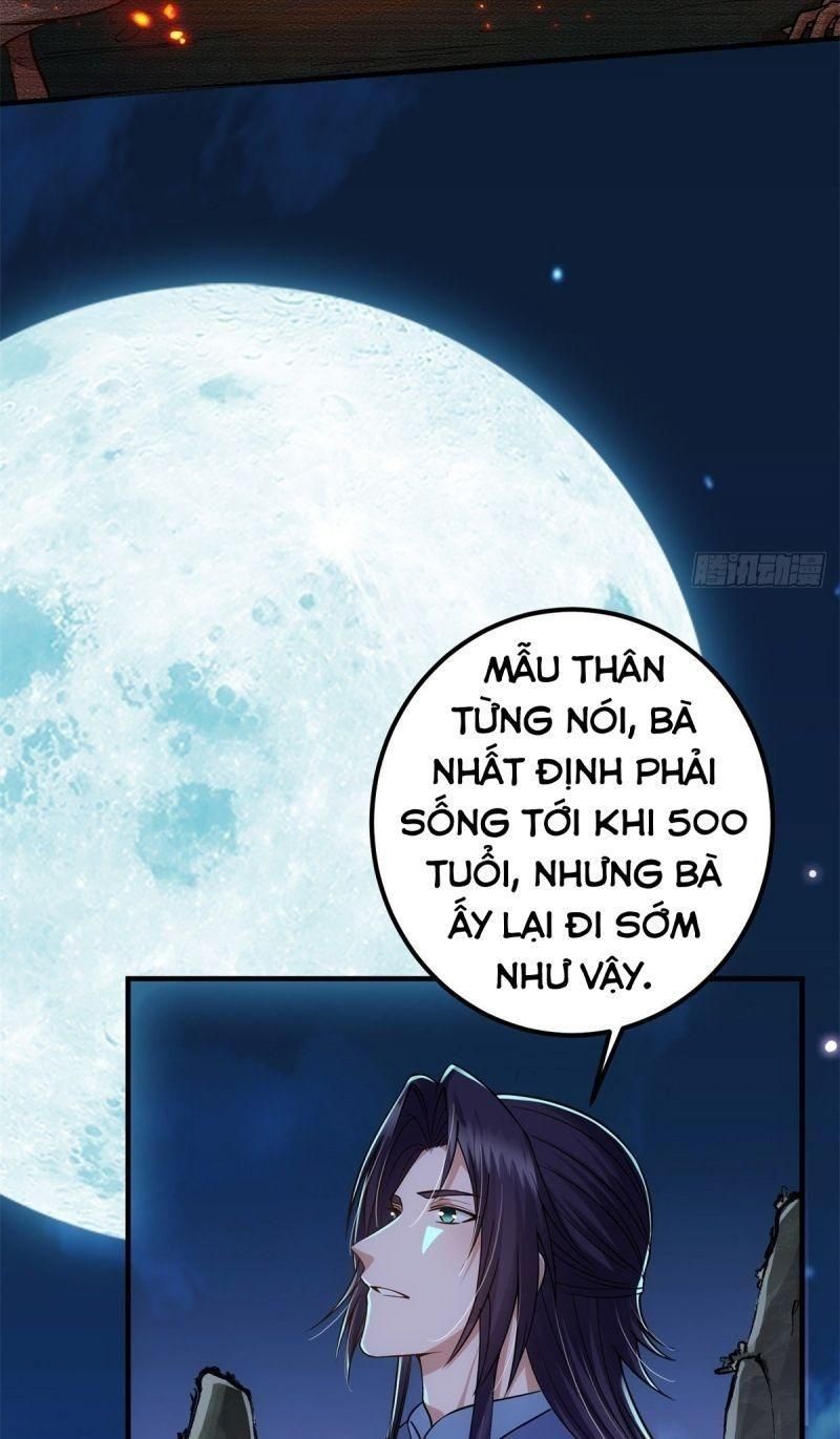đọc truyện Chưởng Môn Khiêm Tốn Chút Chương 18 ảnh 41 tại Thiên Thai Truyện