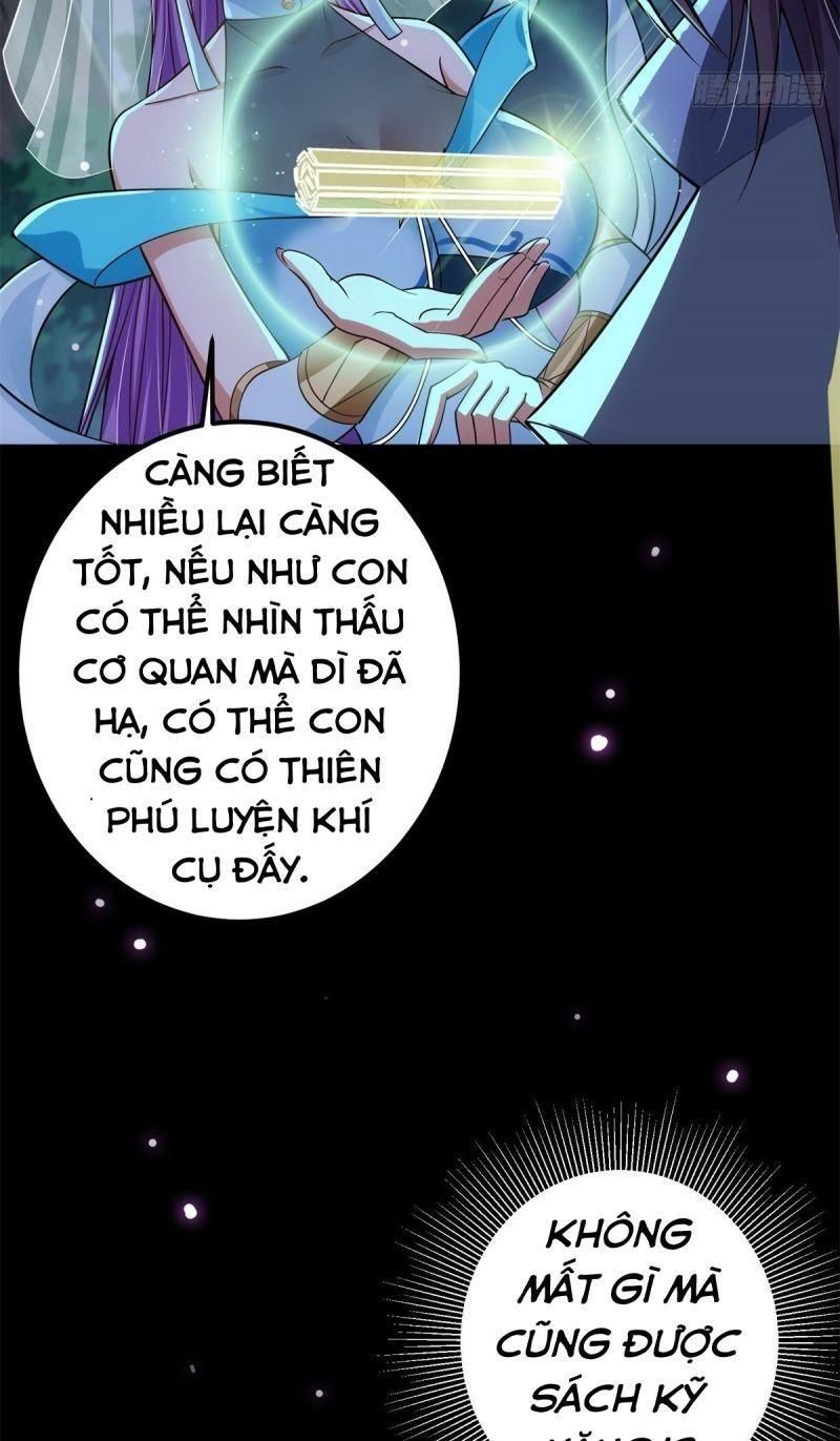 đọc truyện Chưởng Môn Khiêm Tốn Chút Chương 18 ảnh 45 tại Thiên Thai Truyện
