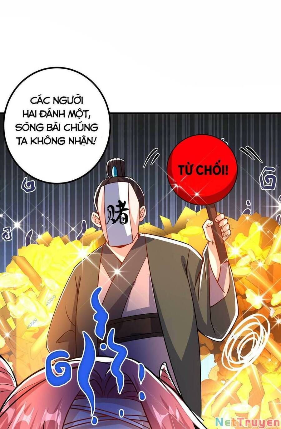 đọc truyện Chưởng Môn Khiêm Tốn Chút Chương 186 ảnh 15 tại Thiên Thai Truyện