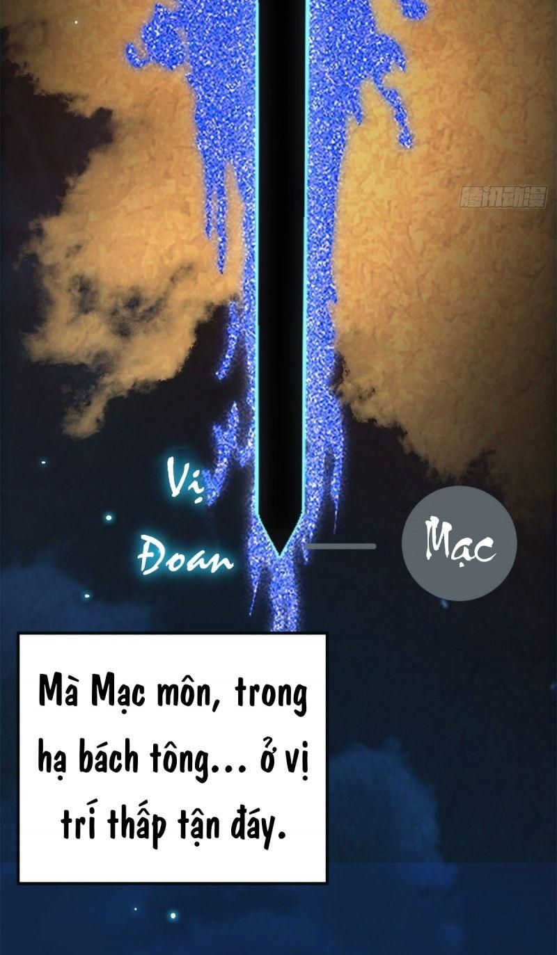 đọc truyện Chưởng Môn Khiêm Tốn Chút Chương 19 ảnh 12 tại Giả Dược