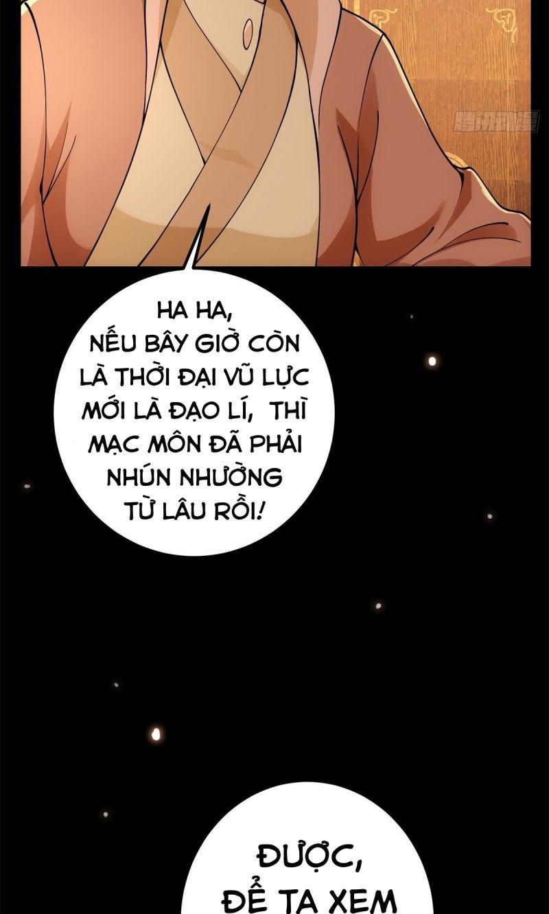 đọc truyện Chưởng Môn Khiêm Tốn Chút Chương 19 ảnh 36 tại Giả Dược