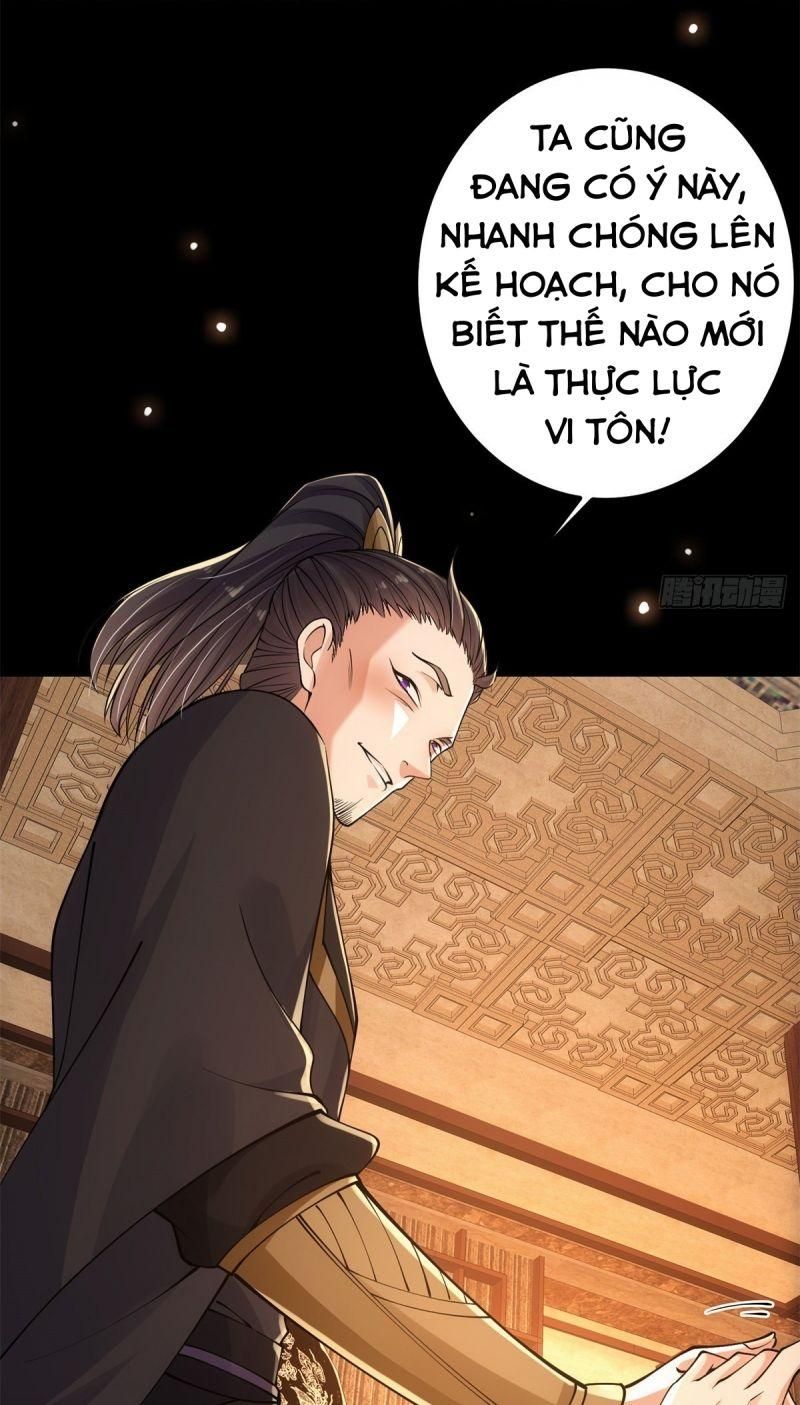 đọc truyện Chưởng Môn Khiêm Tốn Chút Chương 19 ảnh 46 tại Giả Dược
