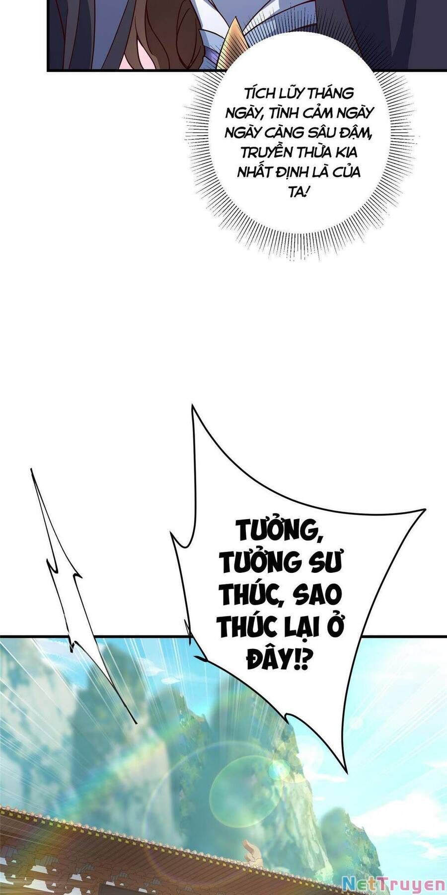 đọc truyện Chưởng Môn Khiêm Tốn Chút Chương 190 ảnh 12 tại Giả Dược