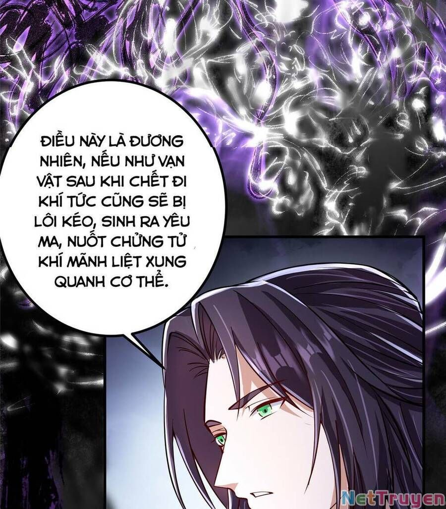 đọc truyện Chưởng Môn Khiêm Tốn Chút Chương 192 ảnh 23 tại Truyện Dạ Ký