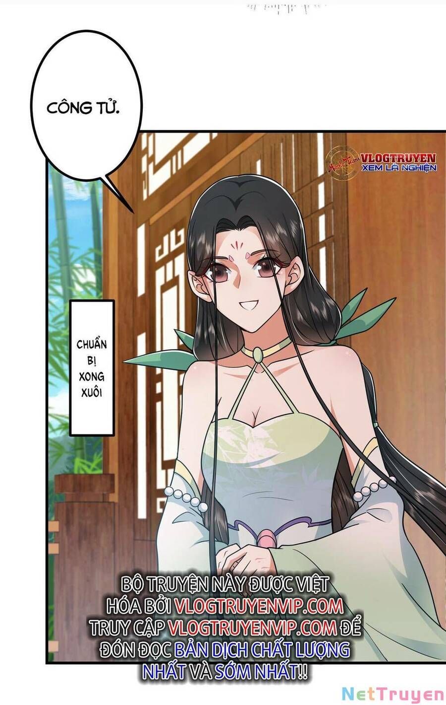 đọc truyện Chưởng Môn Khiêm Tốn Chút Chương 194 ảnh 17 tại Giả Dược