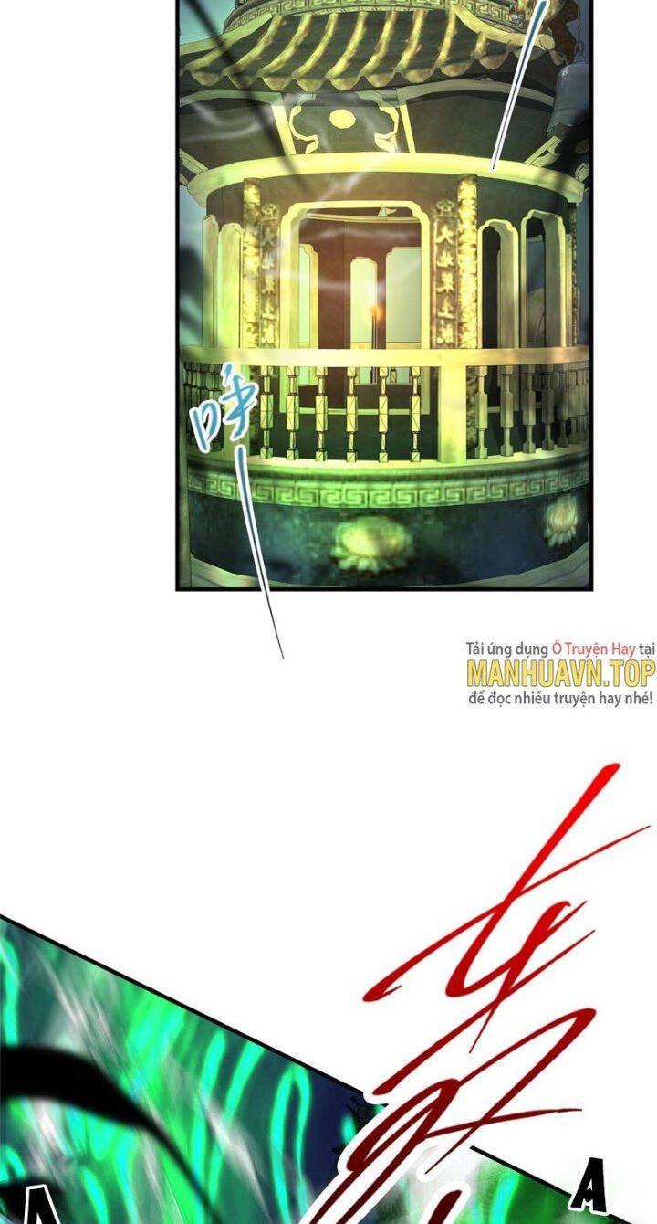 đọc truyện Chưởng Môn Khiêm Tốn Chút Chương 195 ảnh 30 tại Truyện Dạ Ký