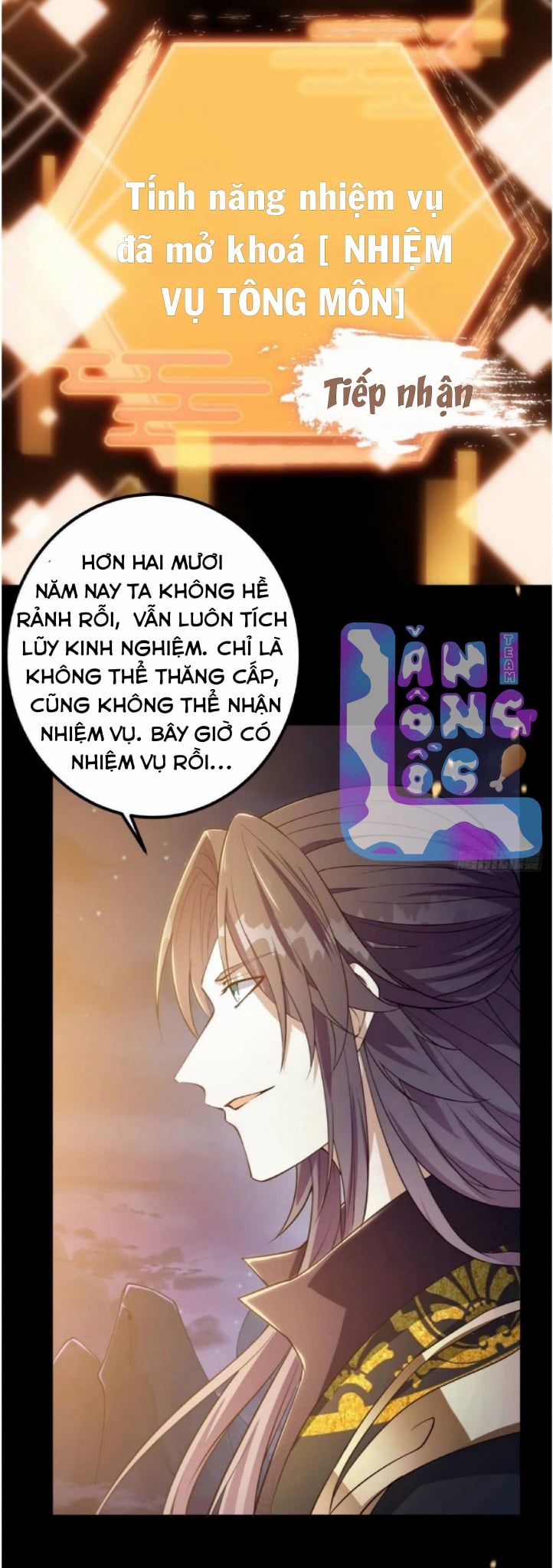 đọc truyện Chưởng Môn Khiêm Tốn Chút Chương 2 ảnh 27 tại Truyện Dạ Ký