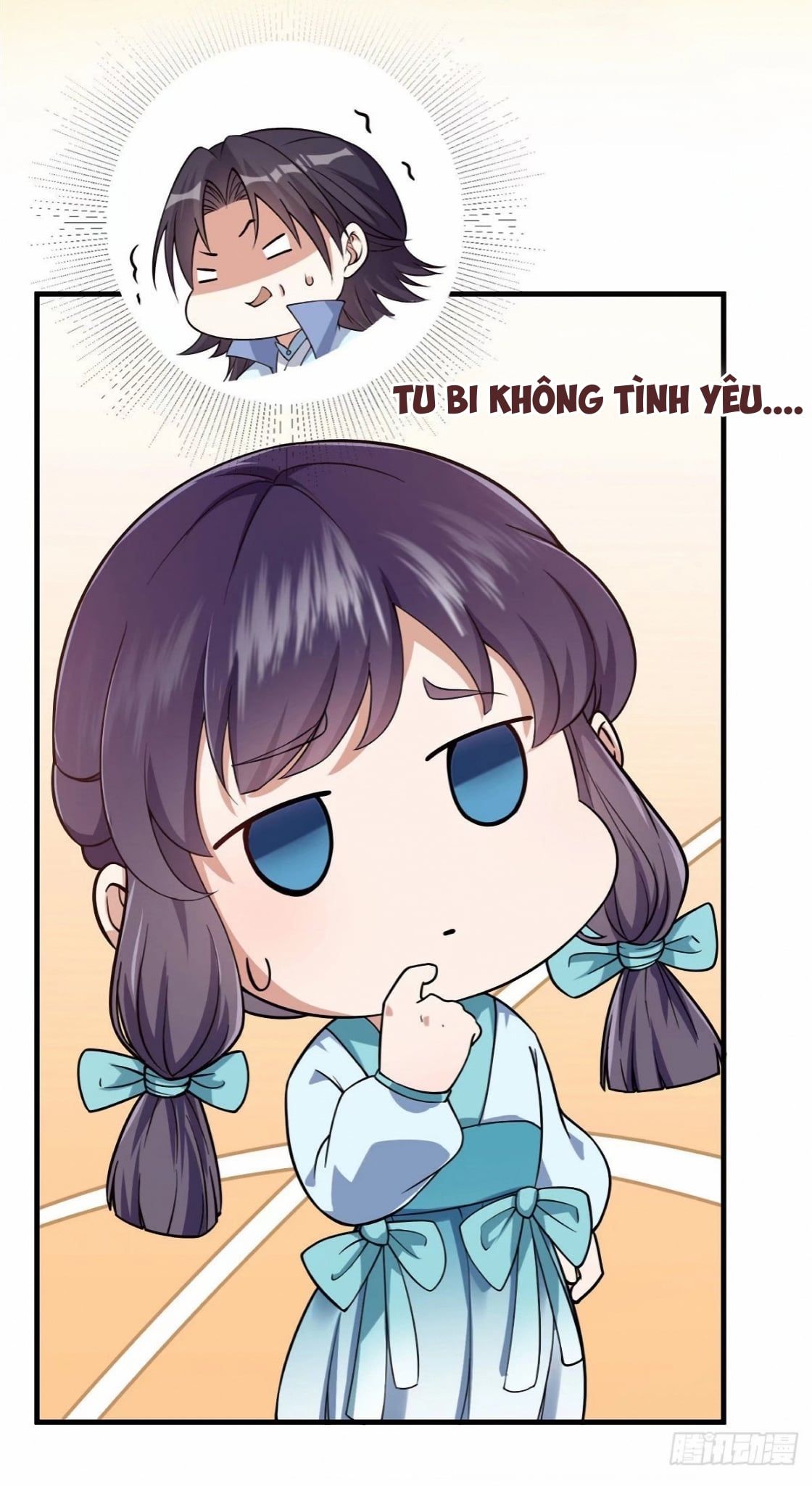 đọc truyện Chưởng Môn Khiêm Tốn Chút Chương 2 ảnh 37 tại Truyện Dạ Ký
