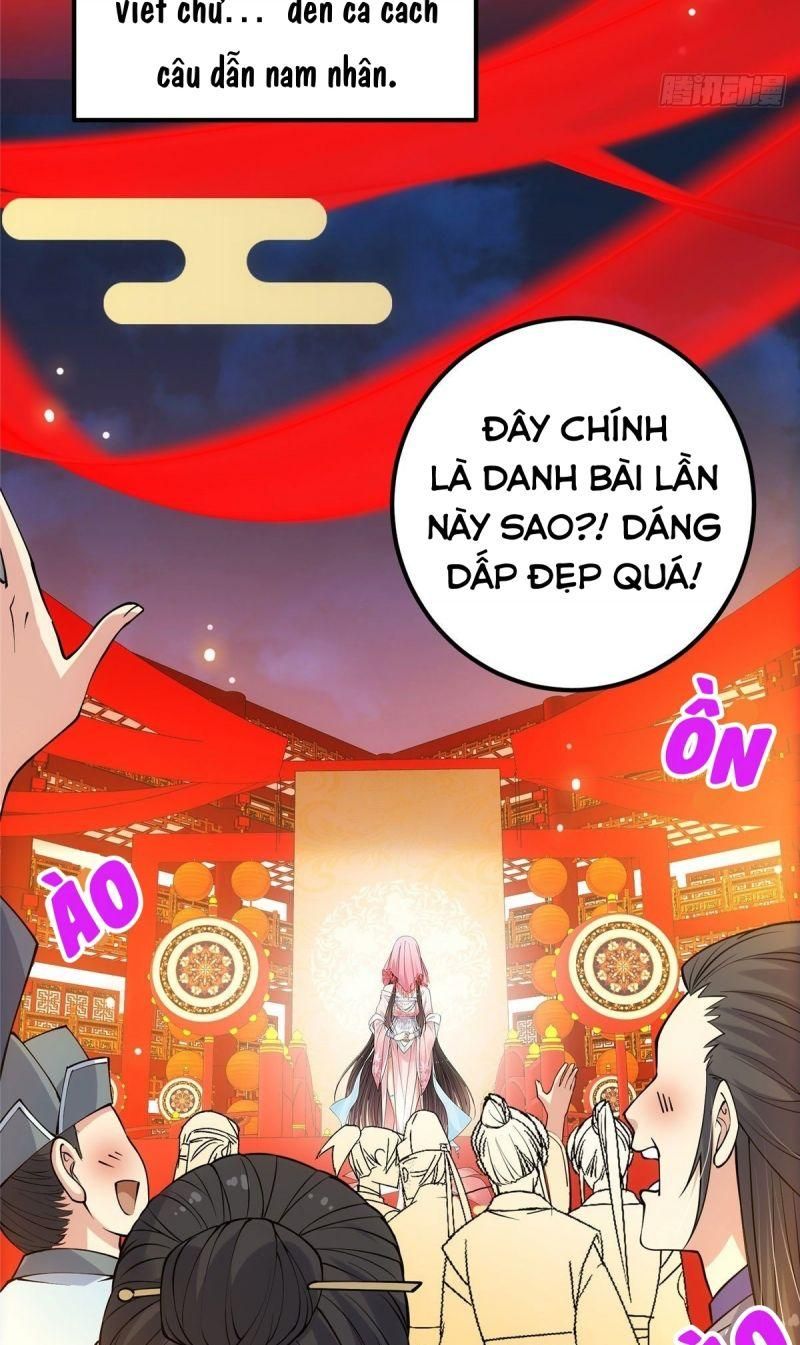 đọc truyện Chưởng Môn Khiêm Tốn Chút Chương 20 ảnh 16 tại Truyện Dạ Ký