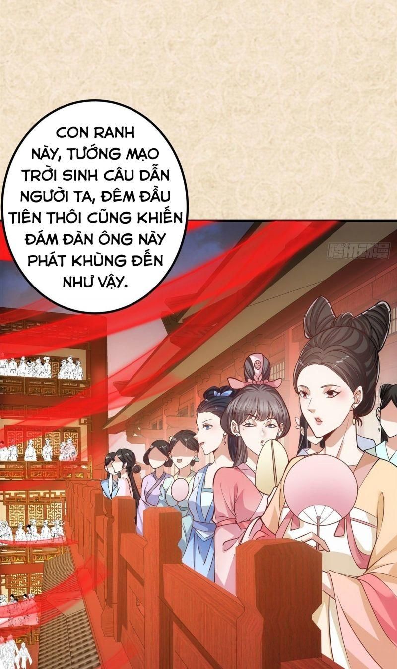 đọc truyện Chưởng Môn Khiêm Tốn Chút Chương 20 ảnh 22 tại Truyện Dạ Ký