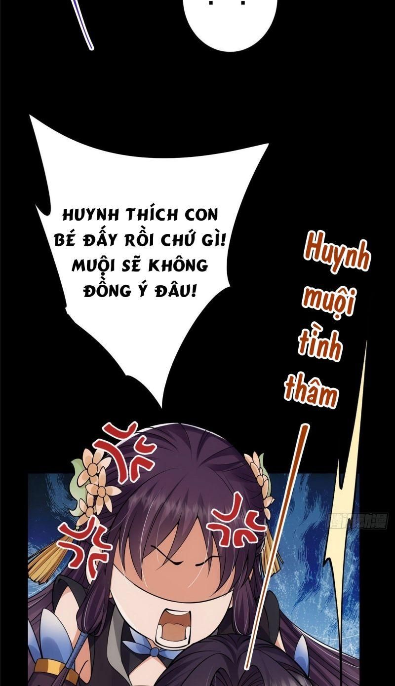 đọc truyện Chưởng Môn Khiêm Tốn Chút Chương 20 ảnh 9 tại Truyện Dạ Ký