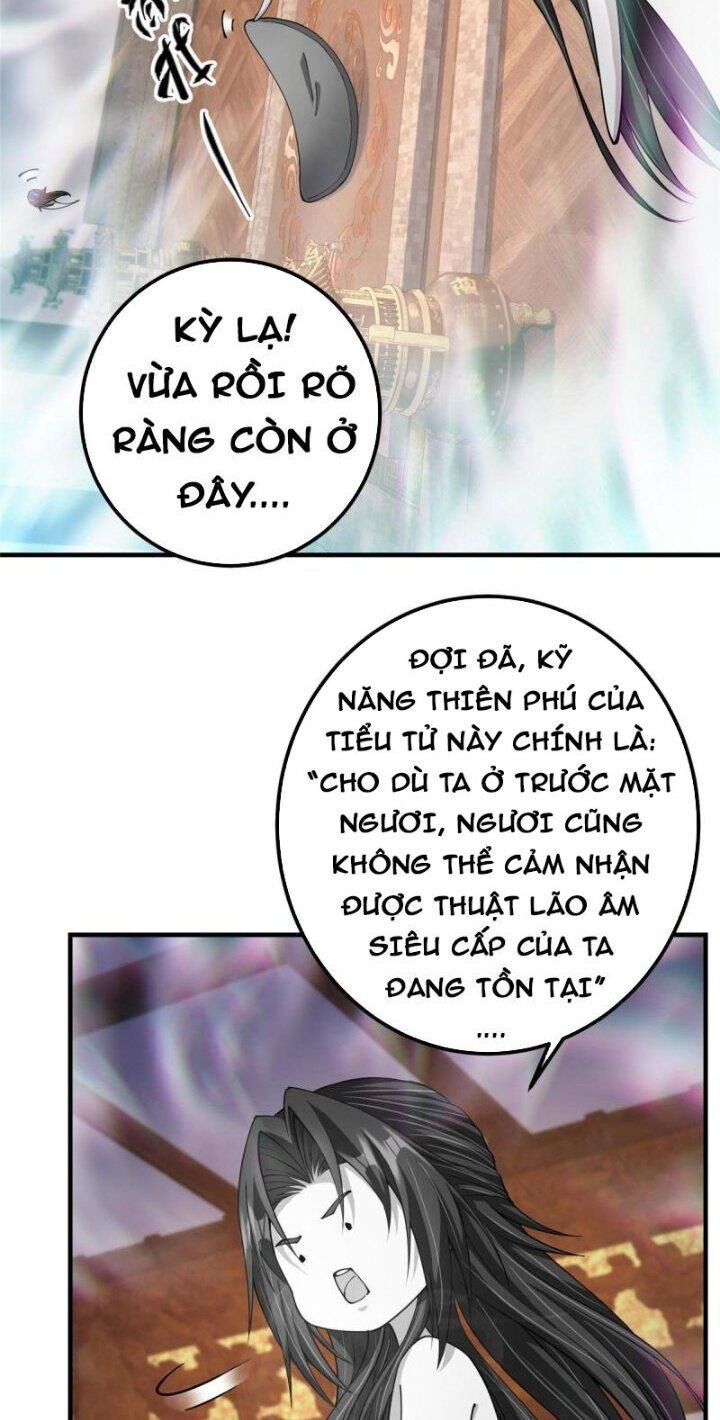 đọc truyện Chưởng Môn Khiêm Tốn Chút Chương 200 ảnh 3 tại Giả Dược