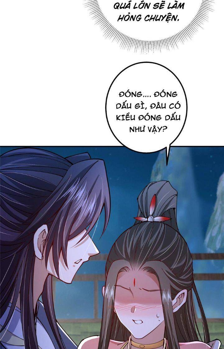 đọc truyện Chưởng Môn Khiêm Tốn Chút Chương 206 ảnh 30 tại Giả Dược
