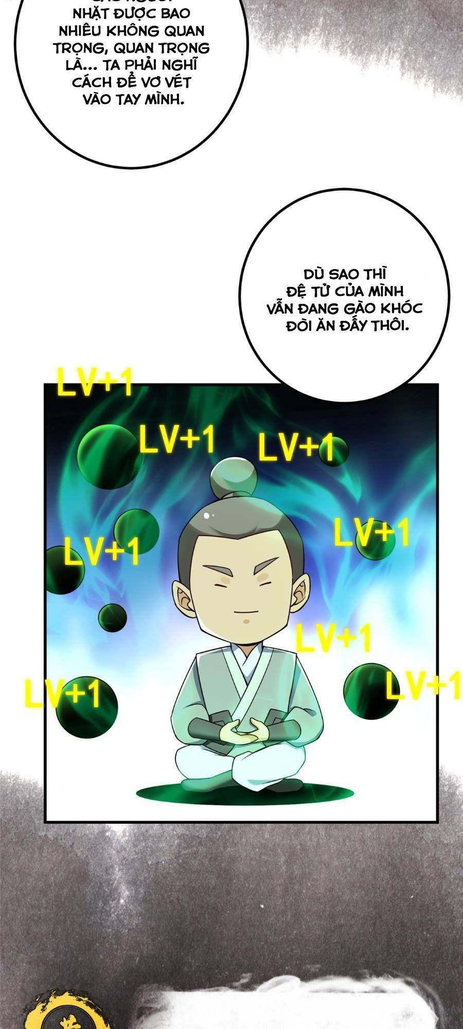 đọc truyện Chưởng Môn Khiêm Tốn Chút Chương 208 ảnh 8 tại Truyện Dạ Ký