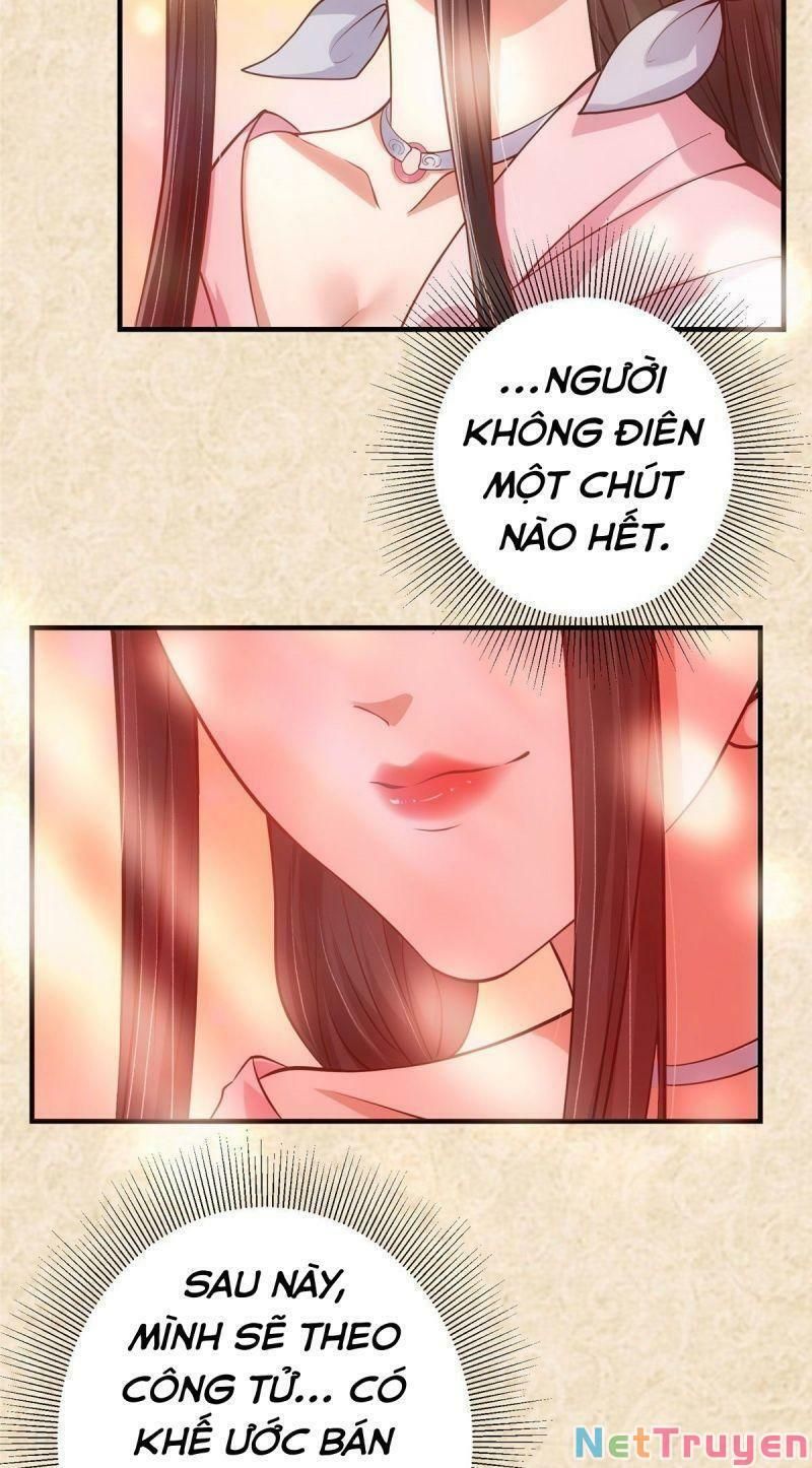 đọc truyện Chưởng Môn Khiêm Tốn Chút Chương 21 ảnh 17 tại Thiên Thai Truyện