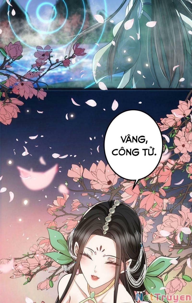 đọc truyện Chưởng Môn Khiêm Tốn Chút Chương 21 ảnh 46 tại Thiên Thai Truyện