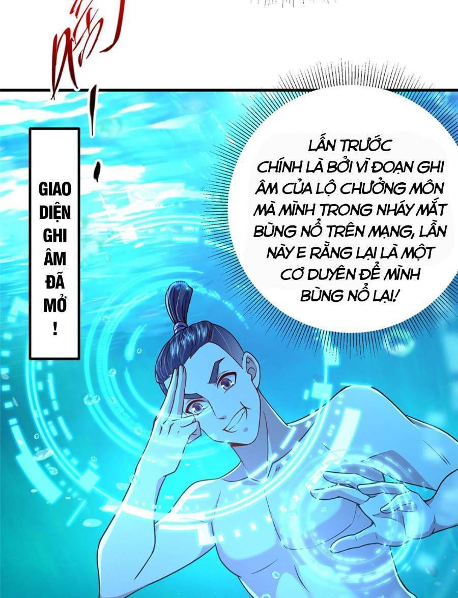 đọc truyện Chưởng Môn Khiêm Tốn Chút Chương 212 ảnh 40 tại Thiên Thai Truyện