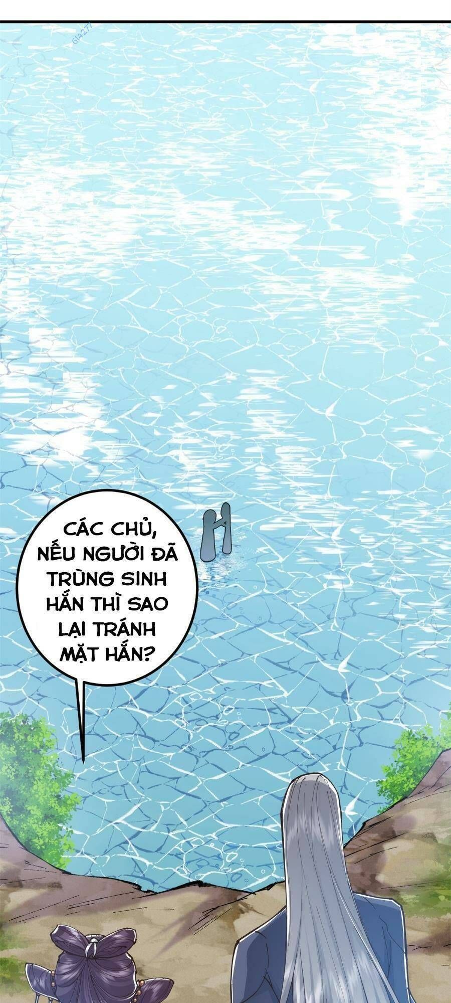 đọc truyện Chưởng Môn Khiêm Tốn Chút Chương 213 ảnh 23 tại Giả Dược