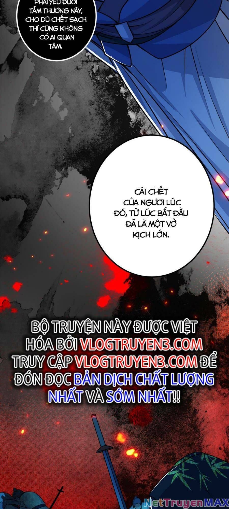 đọc truyện Chưởng Môn Khiêm Tốn Chút Chương 219 ảnh 41 tại Giả Dược